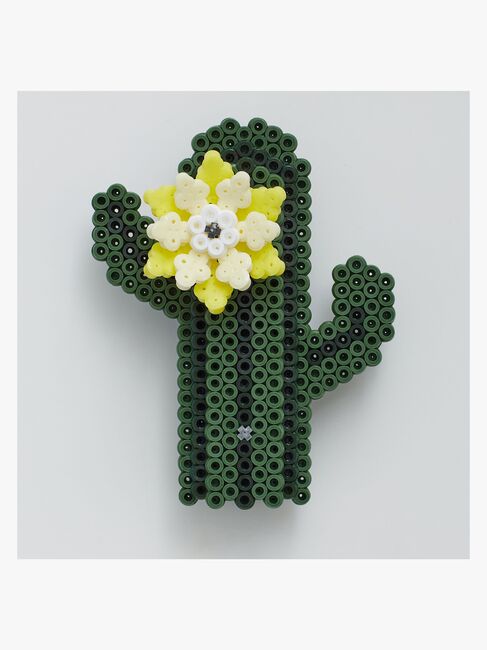 Hama 3D Sukkulenter Perlesæt 6000 Stk.