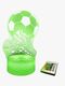Powerpal Natlampe Fodbold