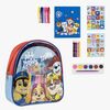 Paw Patrol Rygsæk & Malesæt