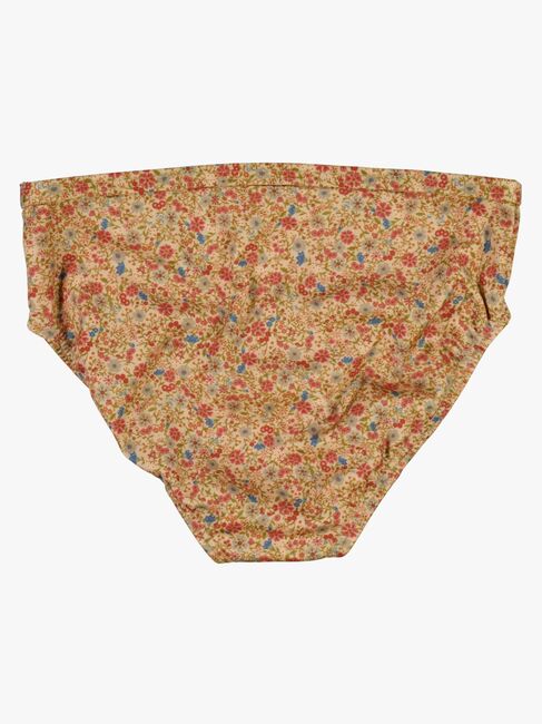Wheat Laerke Bikini, Small Porcelain Flowers
