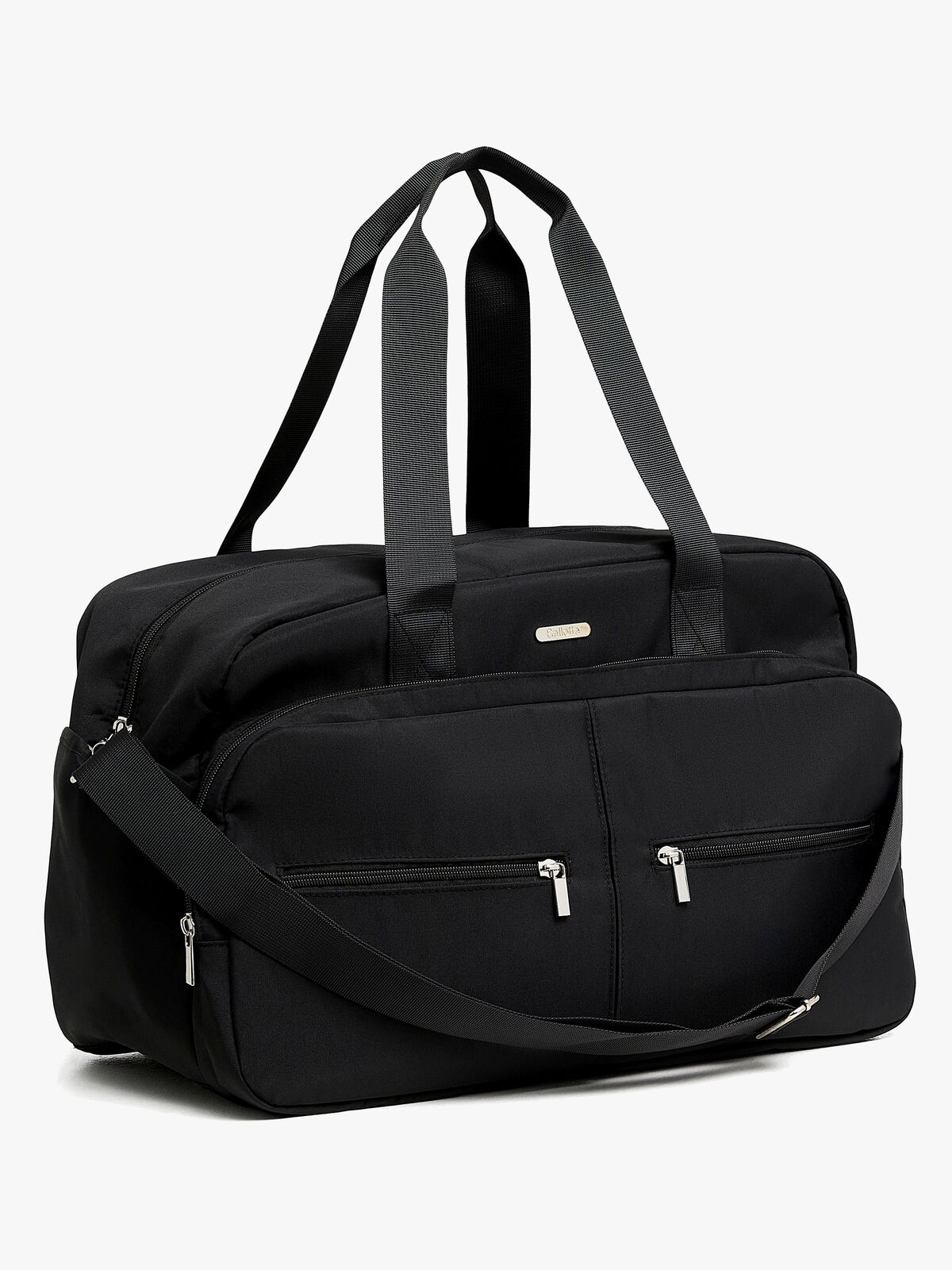 Bellotte Lea Pusletaske, Black