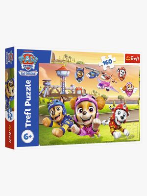 Trefl Paw Patrol Puslespil 160 Brikker