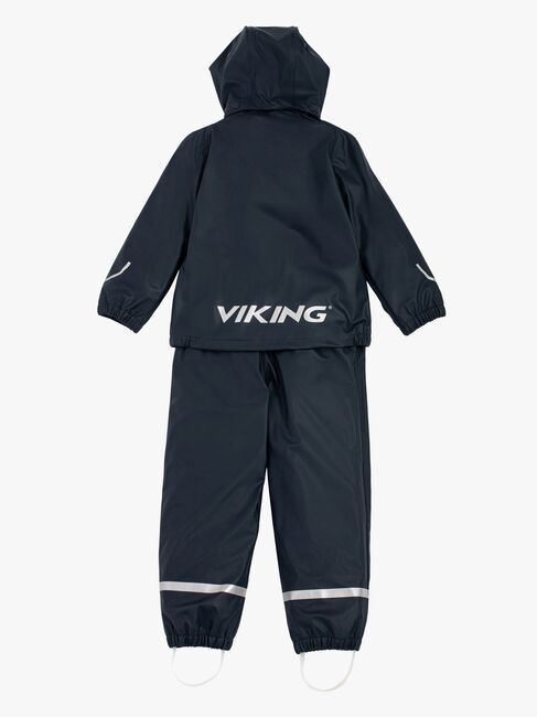 Viking Jolly Regnsæt, Navy