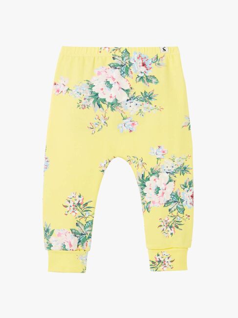 Tom Joule Payton Leggings, Flrlyllw