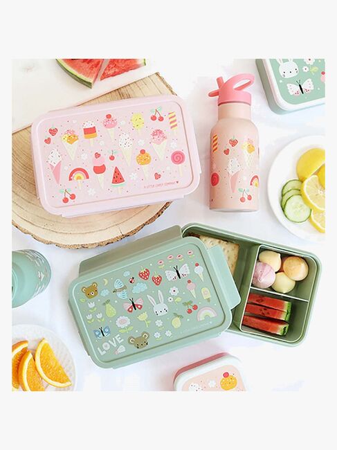 A Little Lovely Company Bento Madkasse, Is