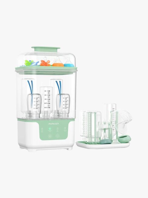 Momcozy BS04 4-I-1 Sterilisator Og Tørrer 100004056-4818_2.jpg