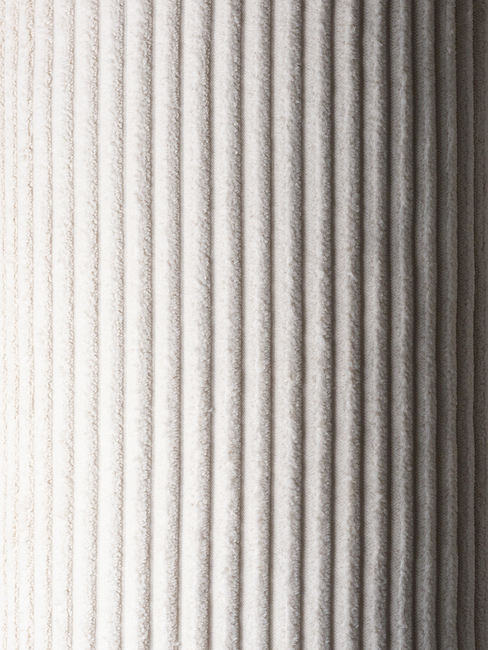 Wigiwama Big Lounger Sækkestol, Marshmallow