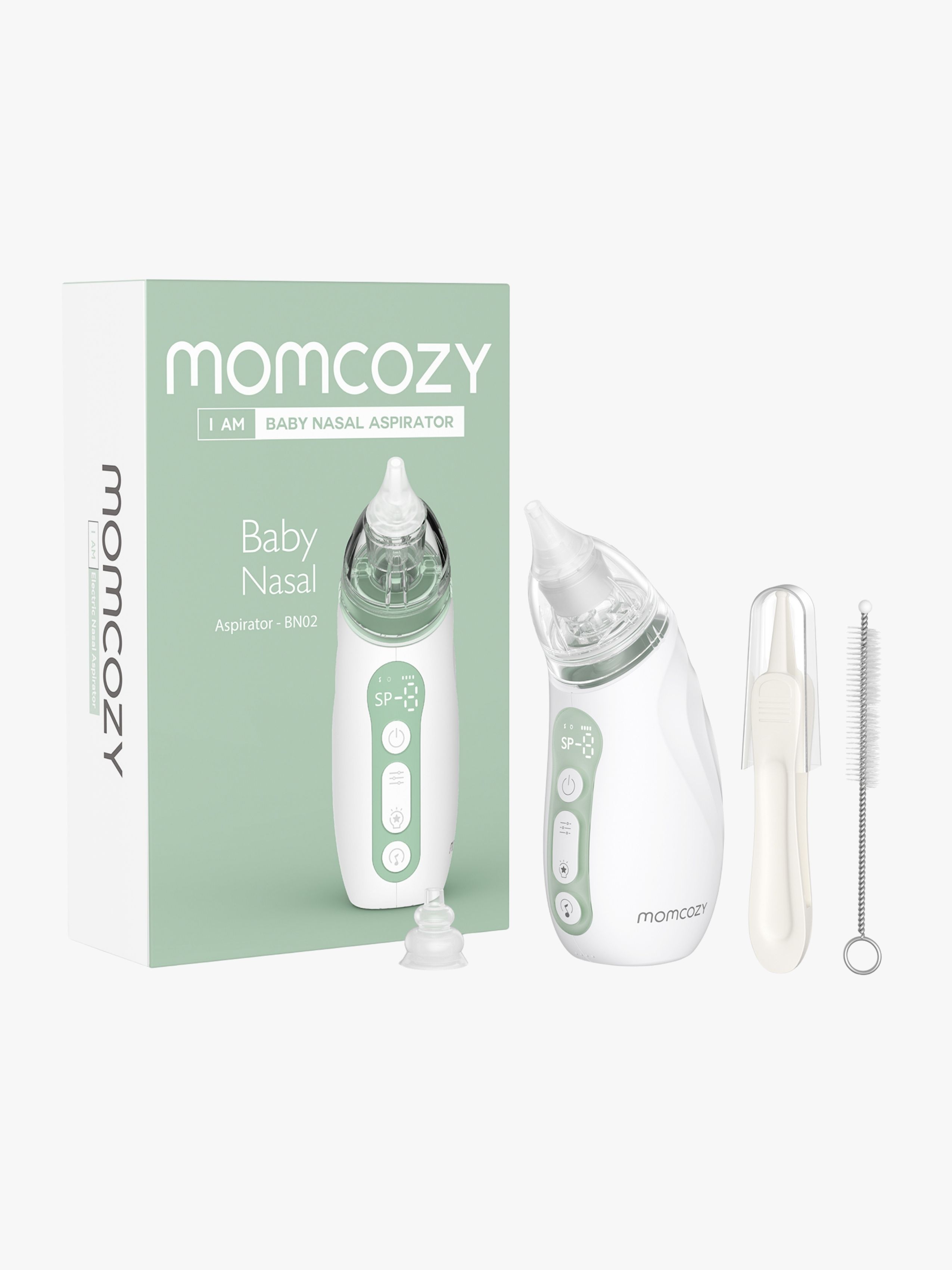 Momcozy Næsesuger