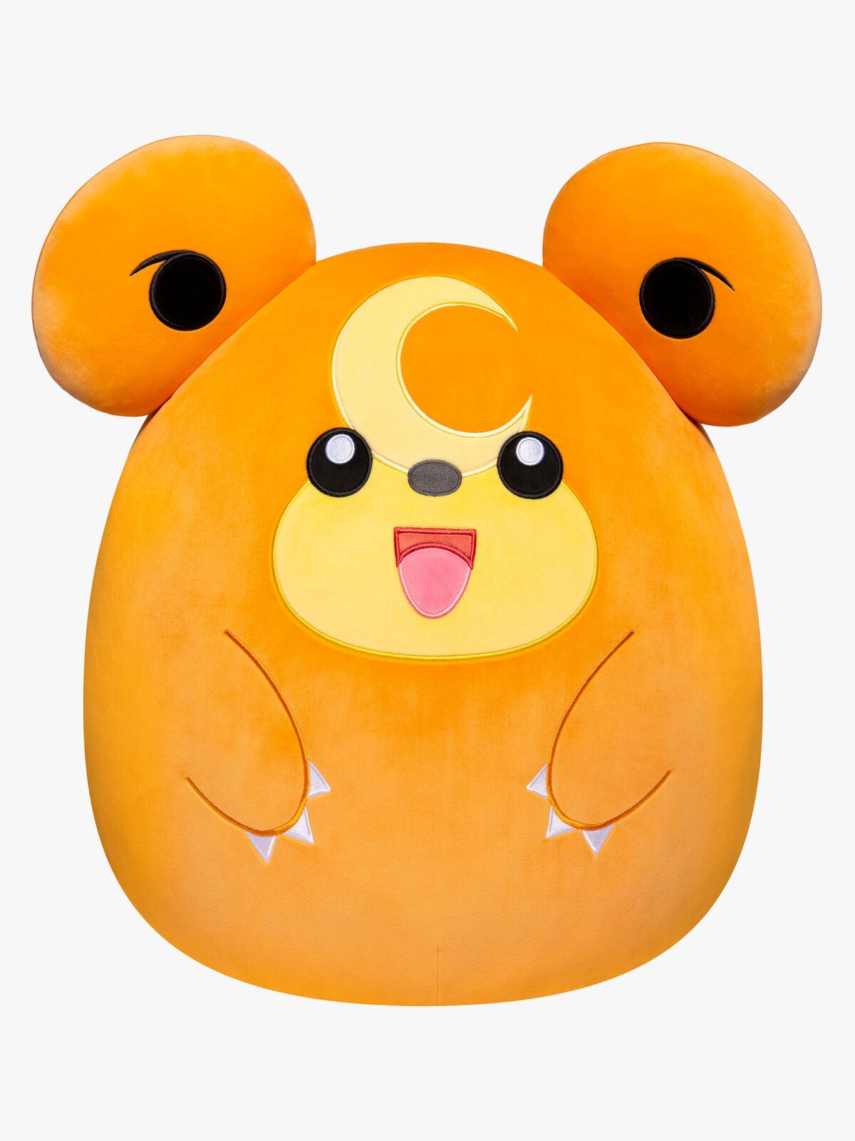 Squishmallows Pokémon Bamse Teddiursa 35 cm