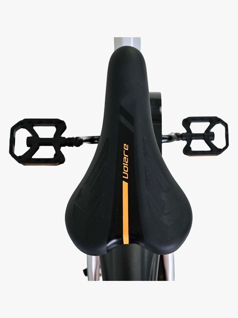 Volare Rocky Cykel 16 Tommer, Grå