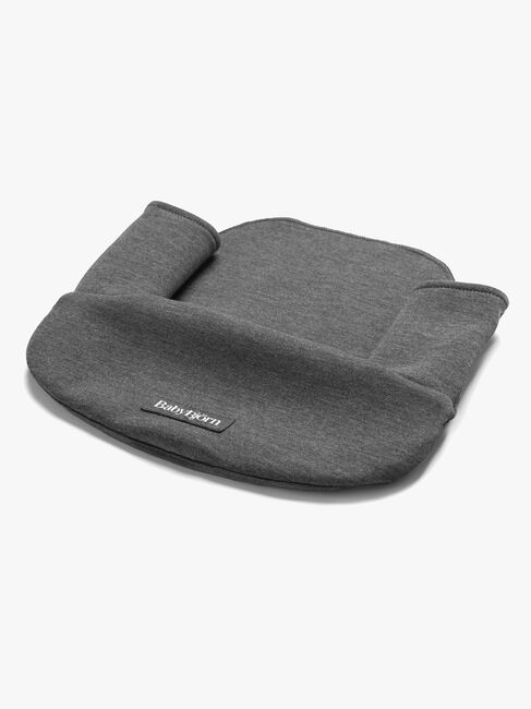 BabyBjörn Hagesmæk til Harmony Bæresele Jersey, Mørkegrå