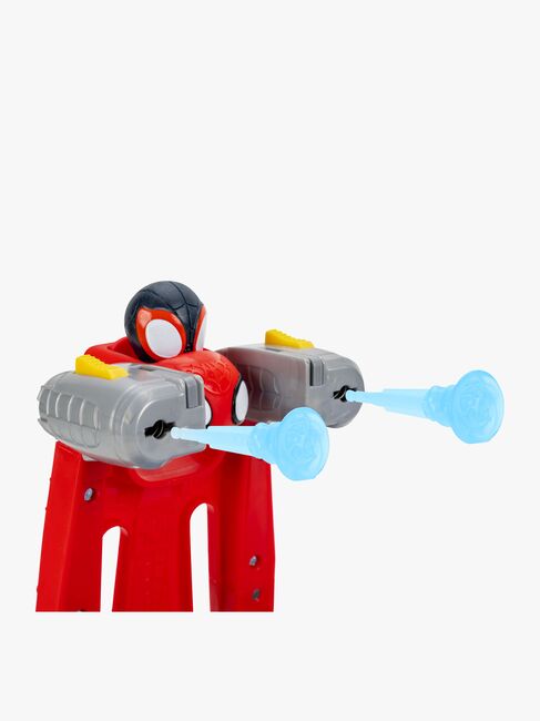 Spidey And His Amazing Friends Flip & Reveal Bilsæt