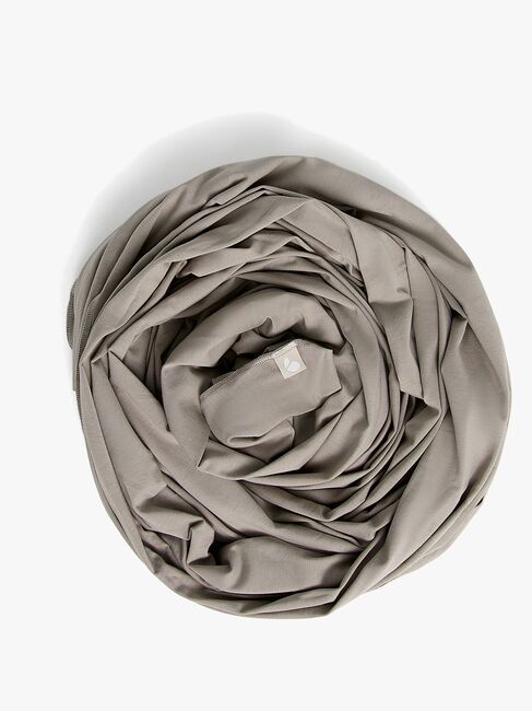 Beemoo CARE Strækvikle, Dove Grey