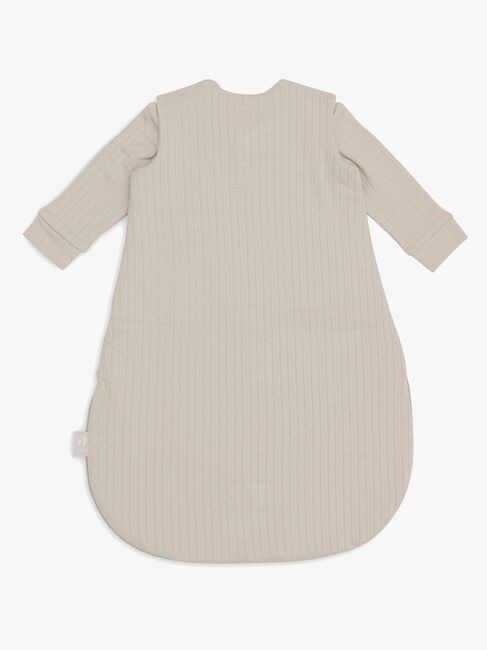 Jollein  2-i-1 Sovepose 60 cm, Ajour Biscuit