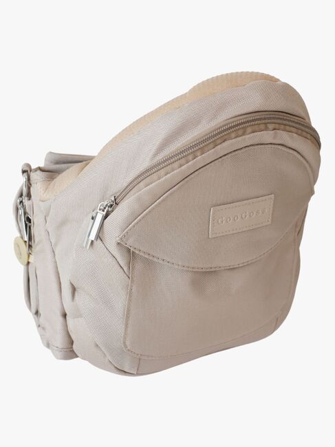 GooGosa Hoftesæde, Beige