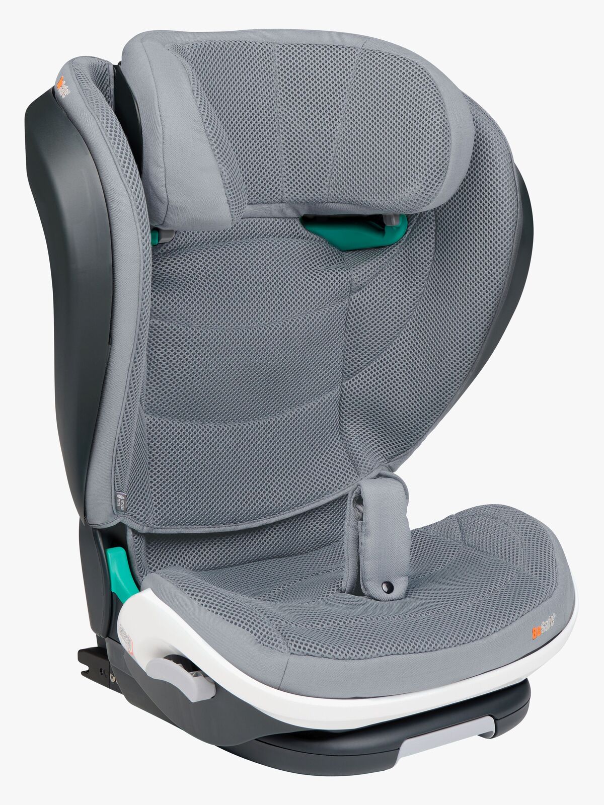 BeSafe Flex FIX 2 Autostol, Peak Mesh