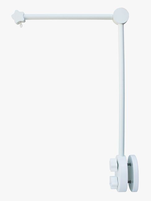 Jabadabado Stativ til Uro Træ, Hvid