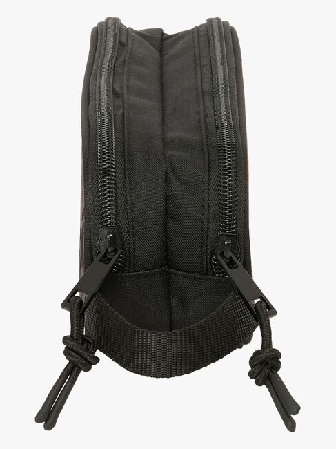 Dragon Ball Dobbelt Penalhus, Sort