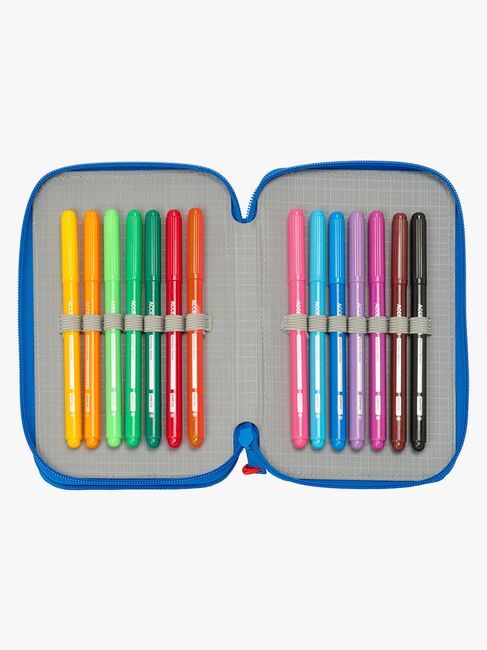 Paw Patrol Dobbelt Penalhus, Cool