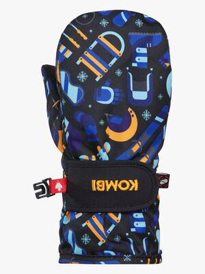 Kombi Graceful Vanter, Navy Ski Gear