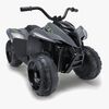 Kawasaki ATV KFX90 Buggy 6V, Grå