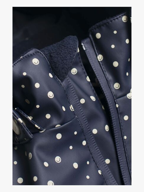 Viking Jolly Regndragt, Navy