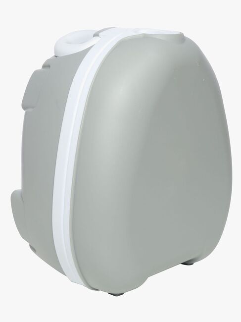 My Carry Potty Bærbar Potte, Pastelgrå