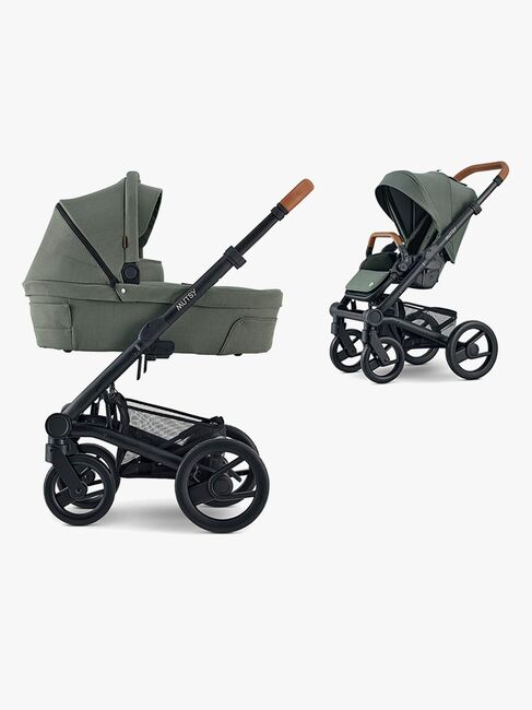 Mutsy Nio Duovogn, Sea Green