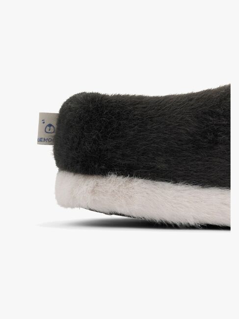 LIEWOOD Aviaja Penguin Indesko, Sandy / Dark grey