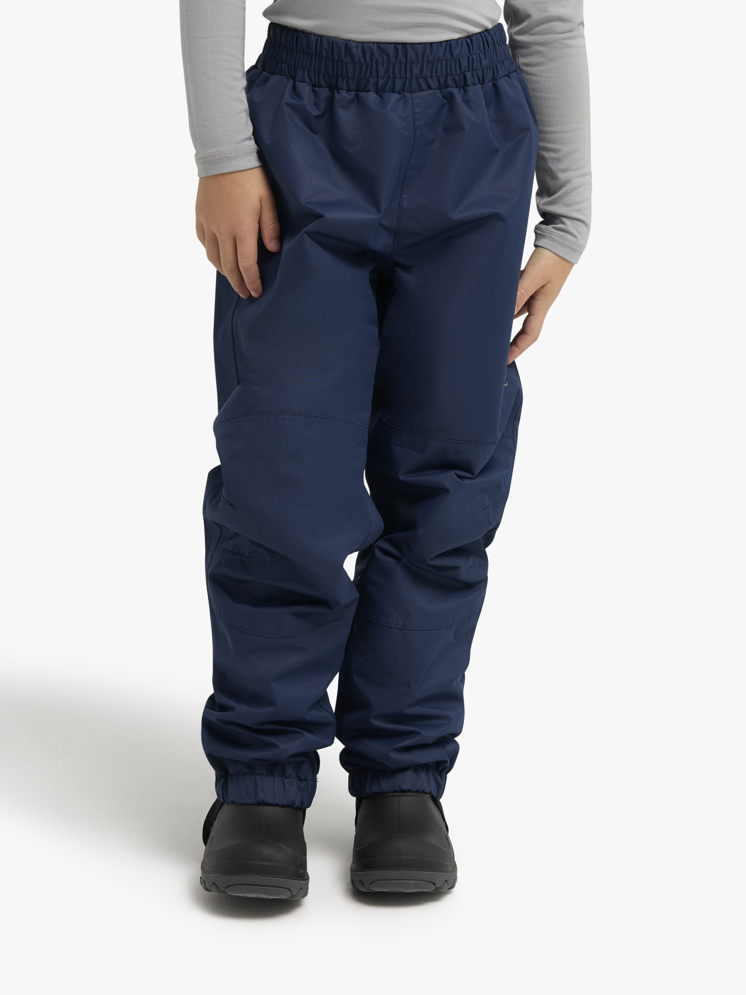 Petite Chérie Atelier Pascal Skalbukser, Dress Blues, 134-140