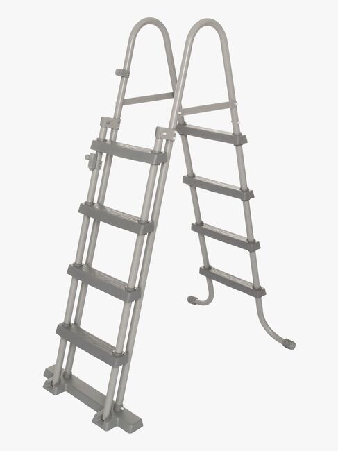 Bestway Power Steel Swim Vista Series Oval poolsæt 549x274x122 cm