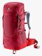 Deuter Fox Rygsæk 30L, Masala Cherry
