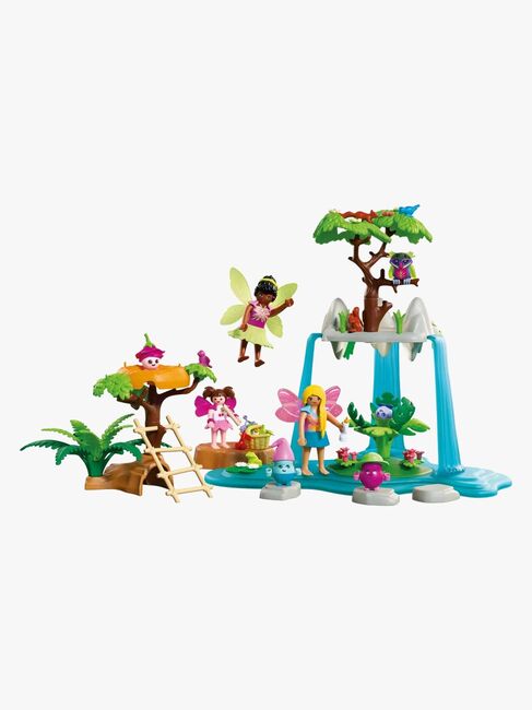 Playmobil Fantasy & Magic 72214 Playmobil Fantasy & Magic Magisk Mødeplads 72214-4705_2.jpg
