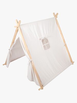 Small Foot Legetelt, Offwhite