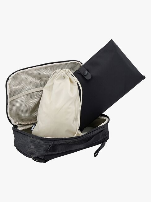 Thule Pusletaske med Tilbehør Backpack, Sort