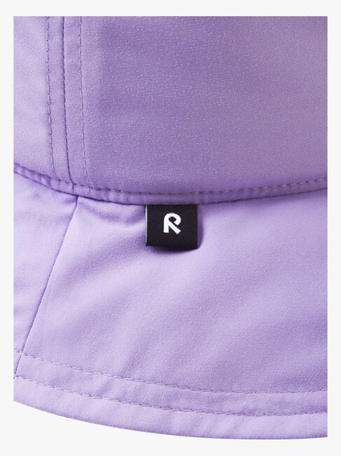 Reima Rantsu UV-Hat, Blooming Lilac