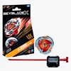 Beyblade Hammer Incendio Spinner