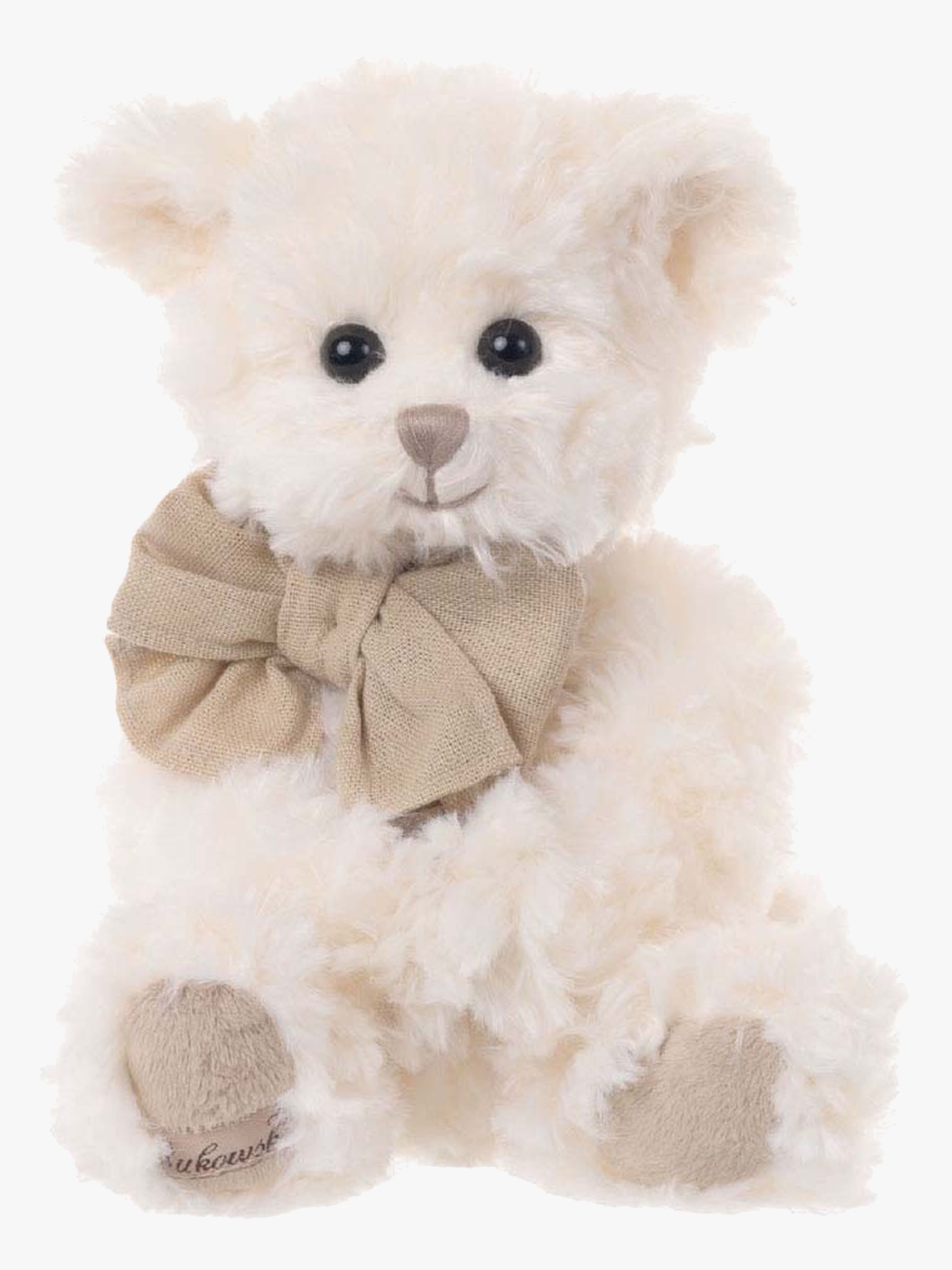 Bukowski Little Noah Bamse 25 Cm