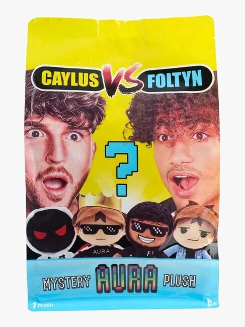 Caylus VS Foltyn Mystery Aura Jumbo Plys Blind Bag 28 cm 206002-4705_3a.jpg