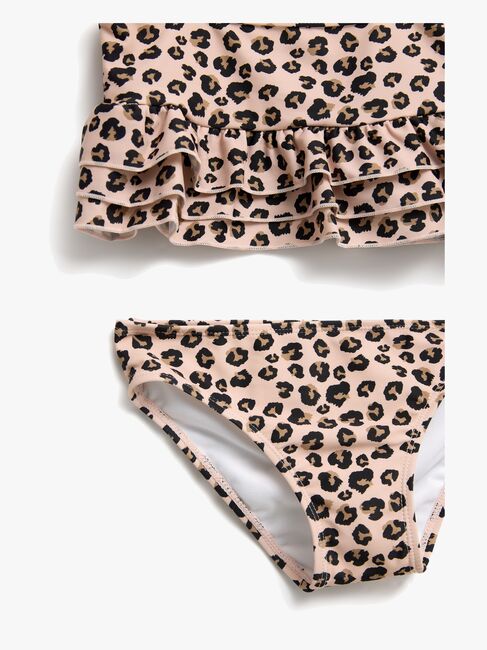 Petite Chérie Atelier Amelie UV-Bikini, Leo