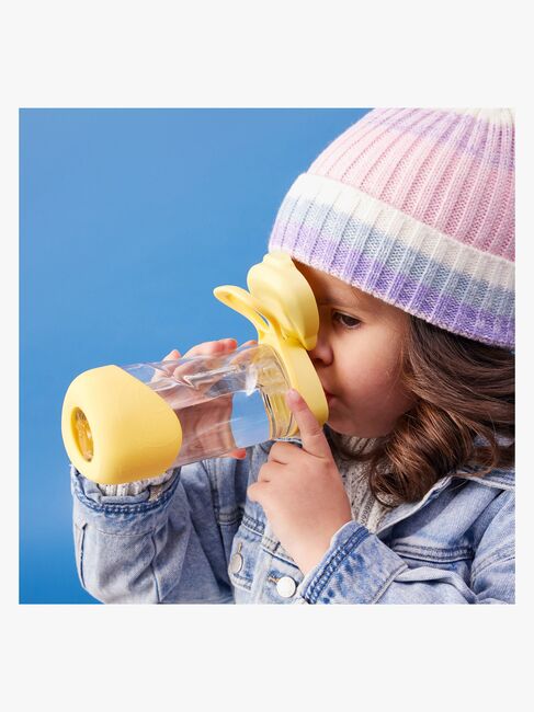 b.box Drikkedunk 450 ml med Tud, Lemon Twist