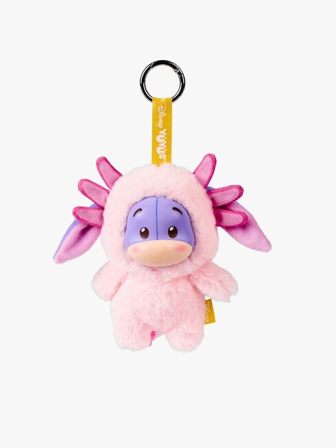 Disney YuYus Peter Plys Bamse 12 Cm Wave 3 Blandet 6315870950-1346_2.jpg