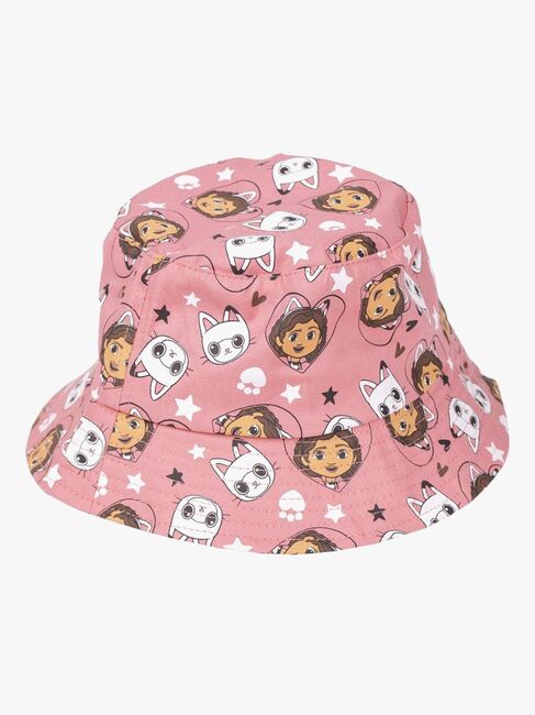 Gabby's Dollhouse Bøllehat, Pink