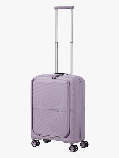 American Tourister Airconic Koffert 34L, Stormy Lilac