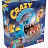 Goliath Games Crazy Sharky Spil