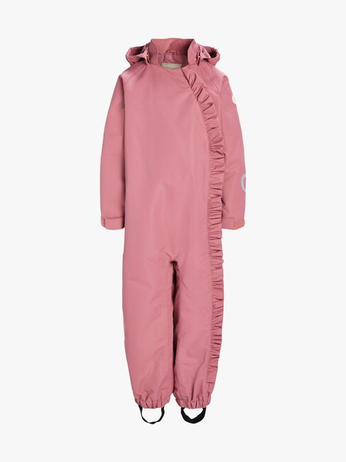 Petite Chérie Lily Flyverdragt, Pink