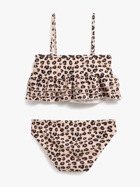 Petite Chérie Atelier Amelie UV-Bikini, Leo