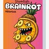 Egmont Kärnan Swedish Brainrot Malebog