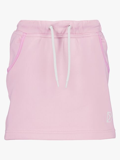 Didriksons Corin Powerstretch Nederdel, Orchid Pink