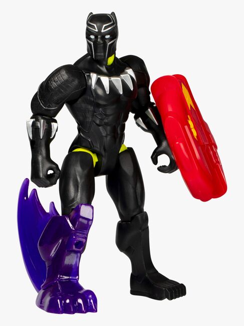 Marvel Avengers Avengers Mixmashers Figur Black Panther
